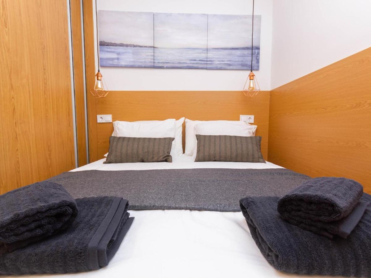 Cherry Friendly Holiday Home Playa del Inglés Exterior foto