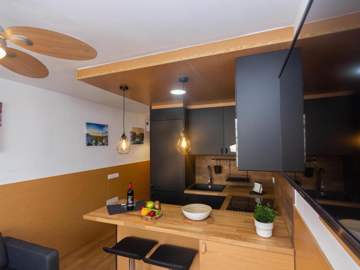 Cherry Friendly Holiday Home Playa del Inglés Exterior foto
