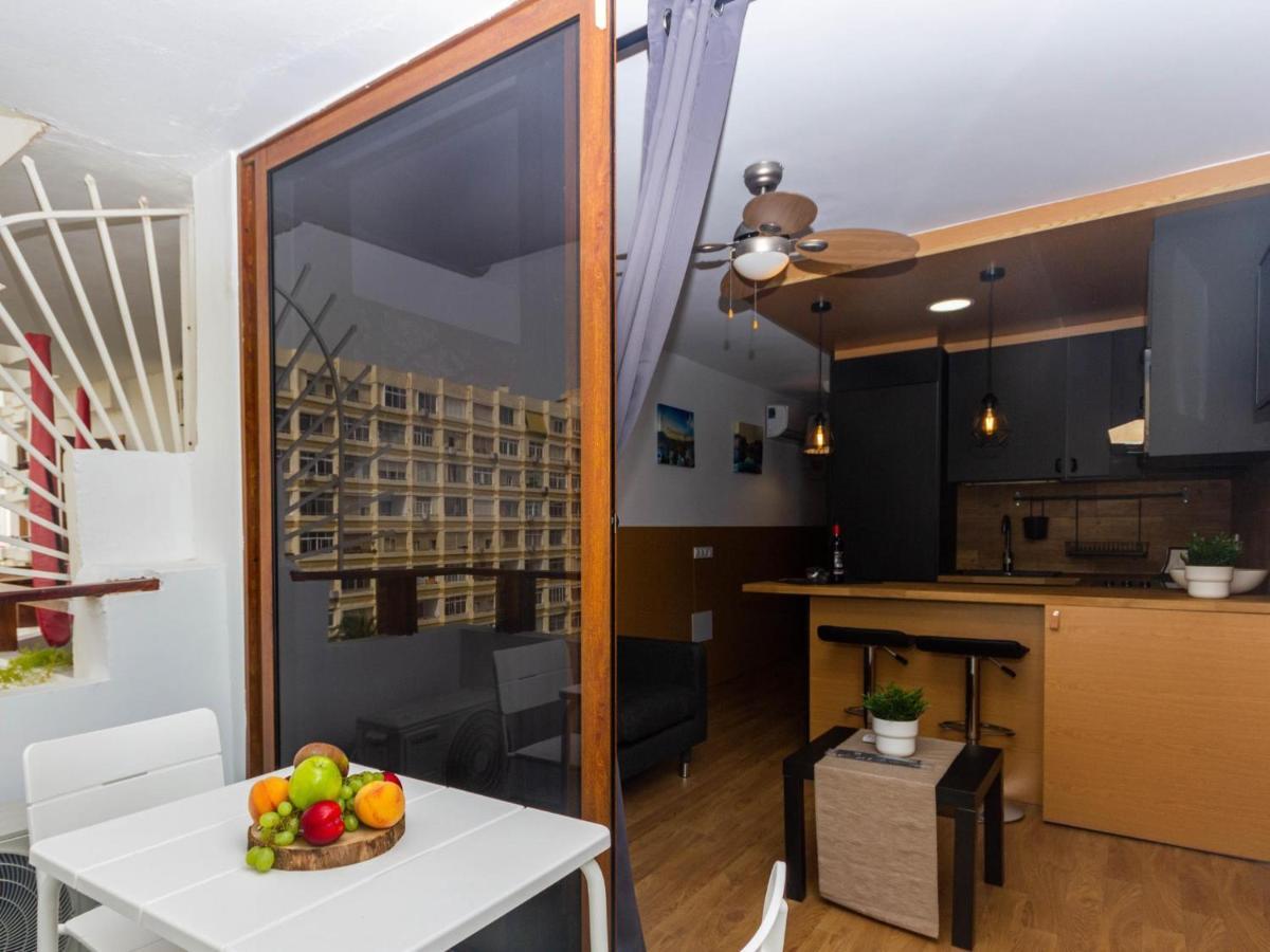 Cherry Friendly Holiday Home Playa del Inglés Exterior foto